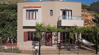 Villa Tramonto - Falasarna