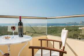 Villa Tramonto - Falasarna