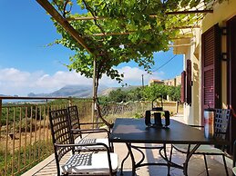 Villa Tramonto - Falasarna
