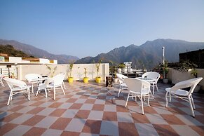 Perfectstayz Hills Rishikesh