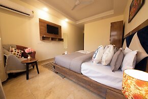 Perfectstayz Hills Rishikesh