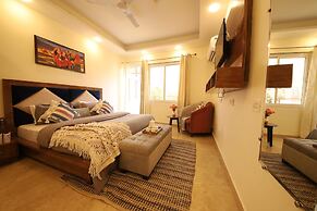 Perfectstayz Hills Rishikesh