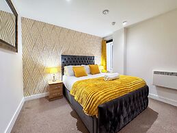 2 Bedroom Quayside Lofts