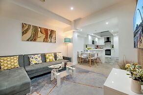 2 Bedroom Quayside Lofts