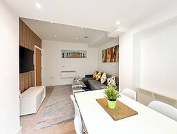 2 Bedroom Quayside Lofts