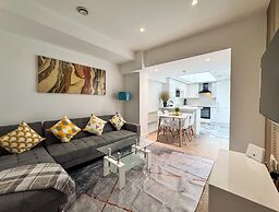 2 Bedroom Quayside Lofts