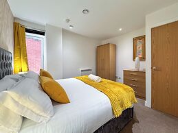 2 Bedroom Quayside Lofts