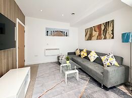 2 Bedroom Quayside Lofts