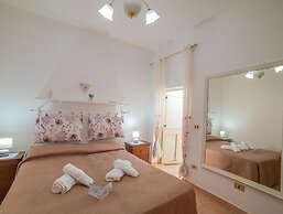 Rusciu Te Lu Mare Apartment