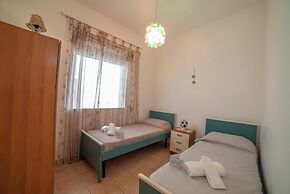 Rusciu Te Lu Mare Apartment