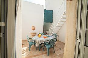 Rusciu Te Lu Mare Apartment