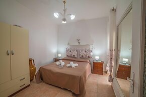 Rusciu Te Lu Mare Apartment