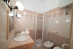 Rusciu Te Lu Mare Apartment