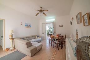 Rusciu Te Lu Mare Apartment