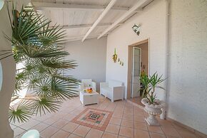Rusciu Te Lu Mare Apartment