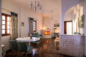 Casa della Liberta Firostefani