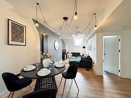 2 Bedroom Queen Street