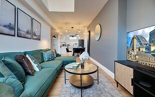 2 Bedroom Queen Street