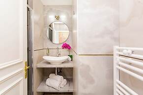 Merveil Luxury Suites - Bac I-II