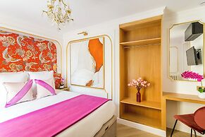 Merveil Luxury Suites - Bac I-II
