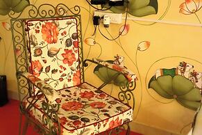 Island Tower Guest House