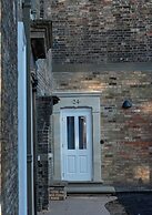 Poets 24 Apartments