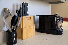 Poets 24 Apartments