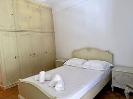 Neos Kosmos Family Apartment