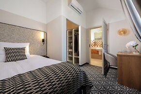 Palladian Hotel