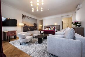 Palladian Hotel