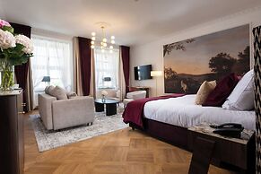Palladian Hotel