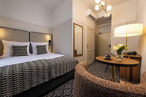 Palladian Hotel