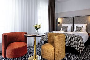 Palladian Hotel