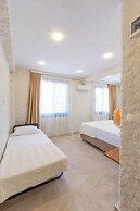 Aporte Hotel