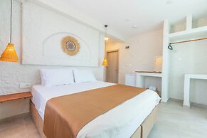 Aporte Hotel