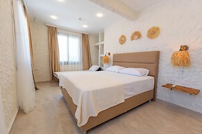 Aporte Hotel