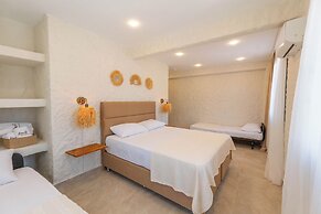 Aporte Hotel