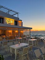 Aporte Hotel