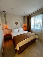 Aporte Hotel