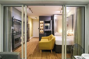 London SP Residences