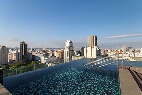 London SP Residences