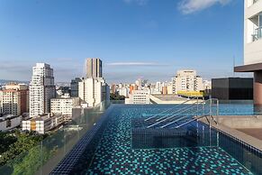London SP Residences