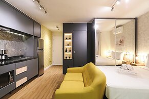 London SP Residences