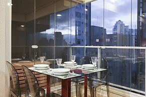 London SP Residences