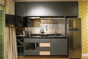 London SP Residences