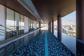 London SP Residences