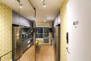 London SP Residences