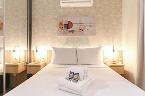 London SP Residences