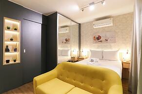 London SP Residences