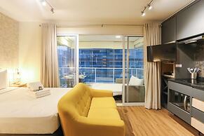 London SP Residences